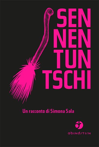 Sennentuntschi