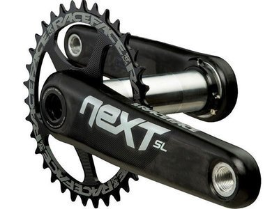 Bielas Next Race Face SL G4 Carbono Plato 32