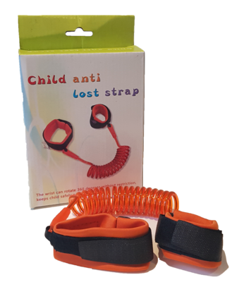 Child Anti Lost Strap