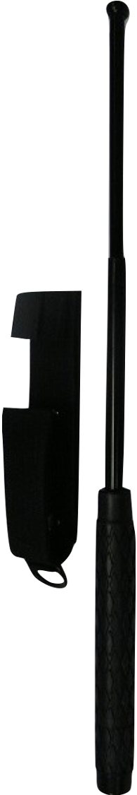 Extendable Baton