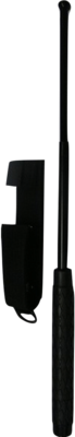 Extendable Baton