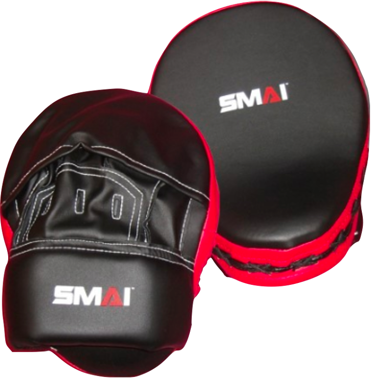 Focus Mitts - Artificial Leather
