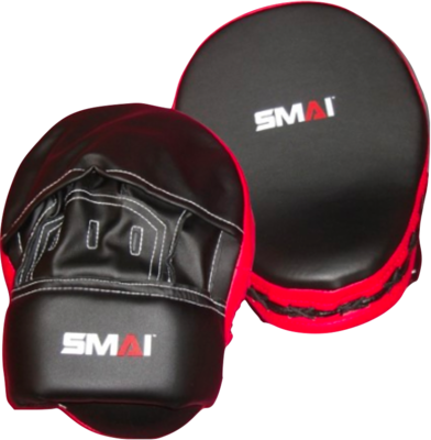 Focus Mitts - Artificial Leather