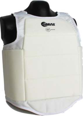 Inner Chest Guard