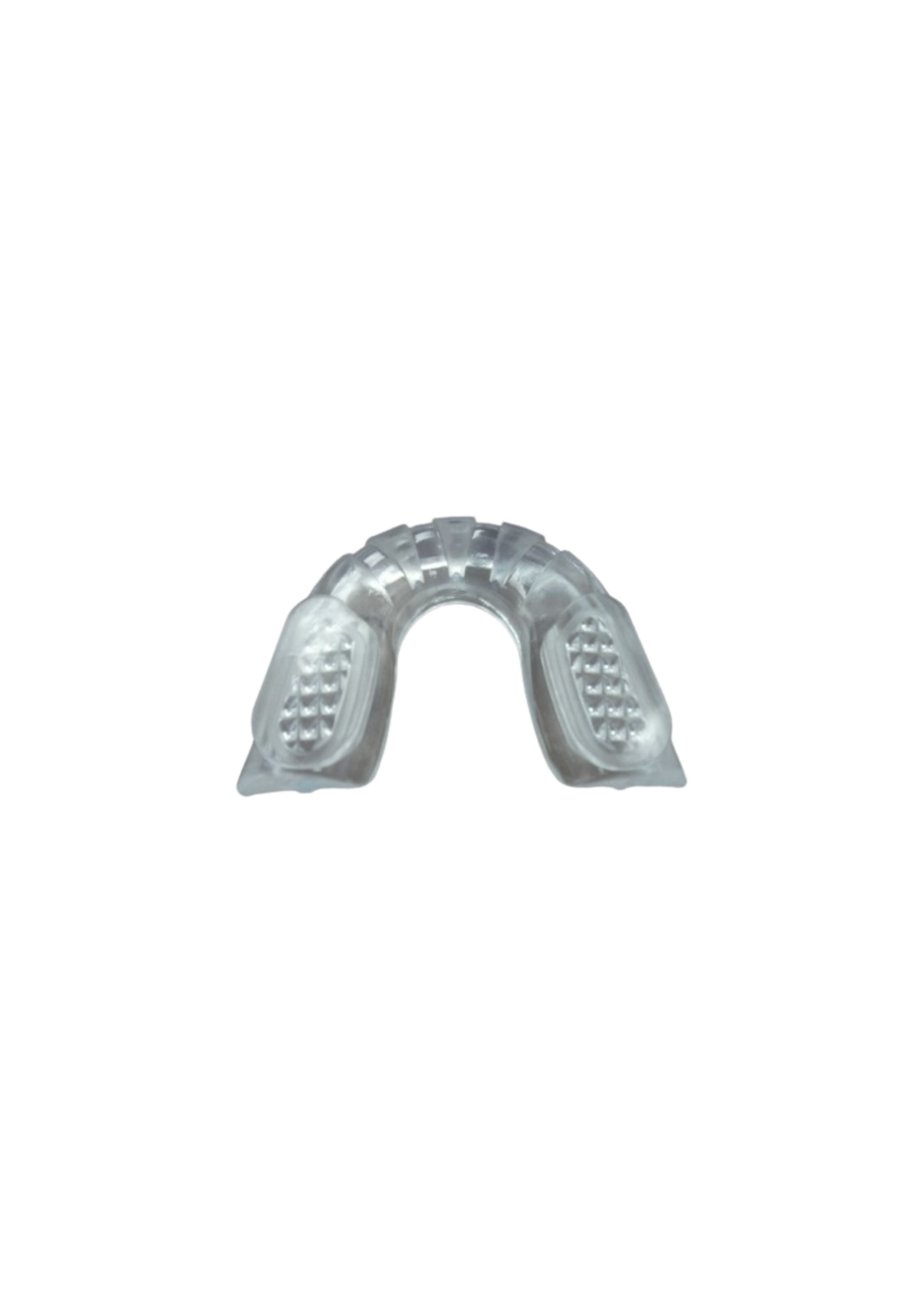 Mouth Guard - Single With Air Cushion