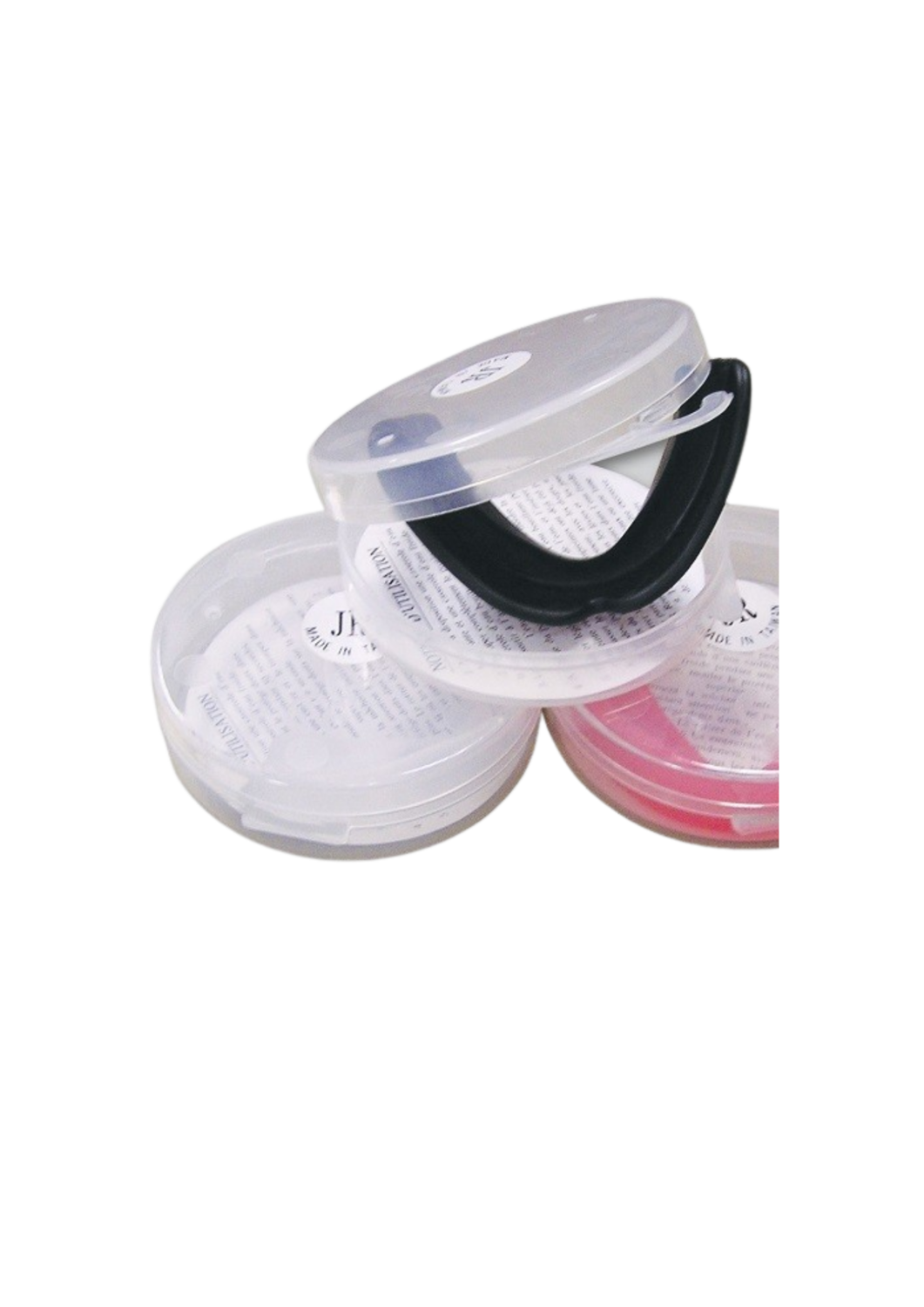 Mouth Guard - Single With Box