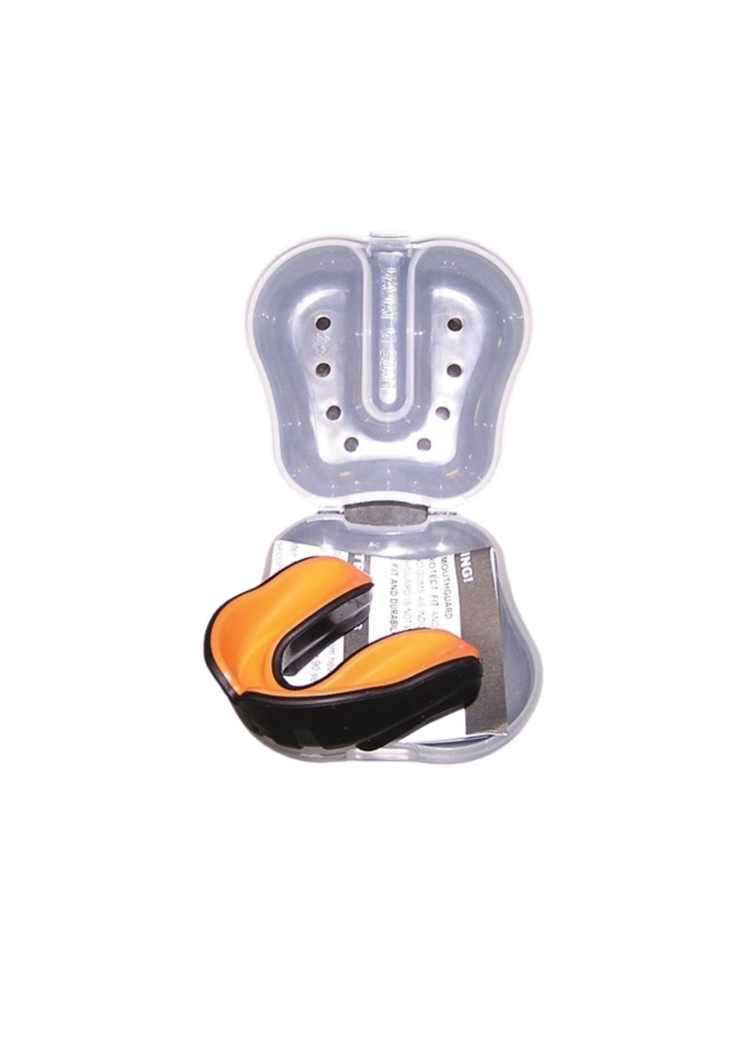 Mouth Guard - Supreme