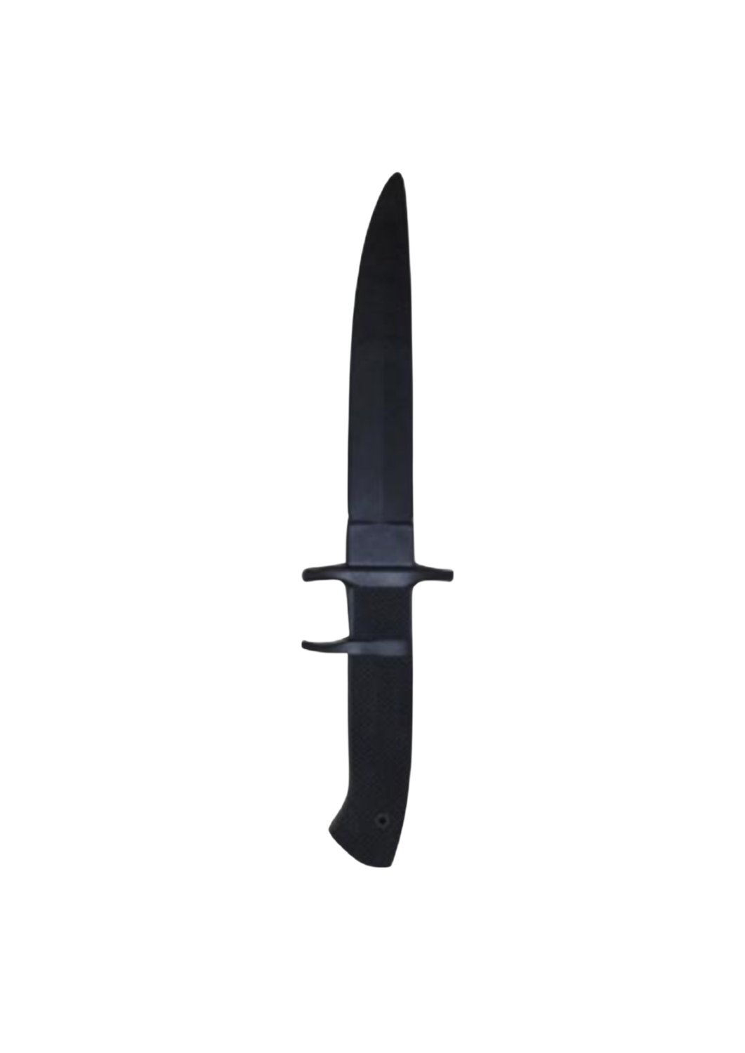 Training Knife (Rubber)