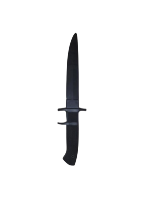 Training Knife (Rubber)