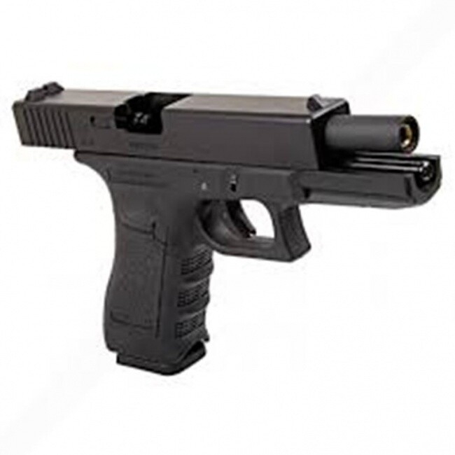 Glock 17 Airsoft Pistol