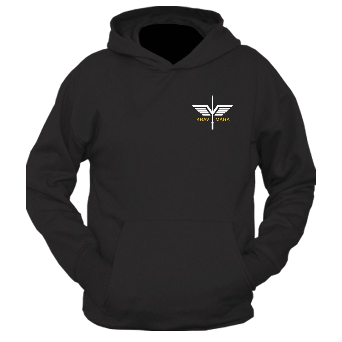 UKM Winter Hoodie
