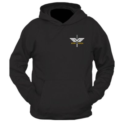 UKM Winter Hoodie