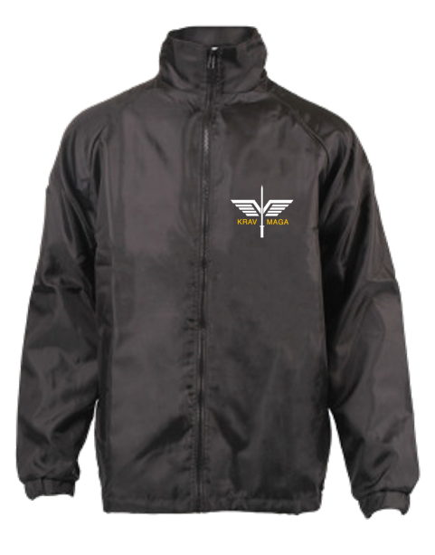 UKM Oxford Windbreaker