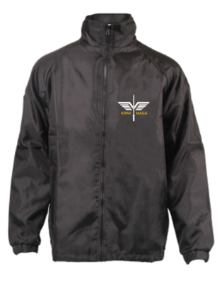 UKM Oxford Windbreaker