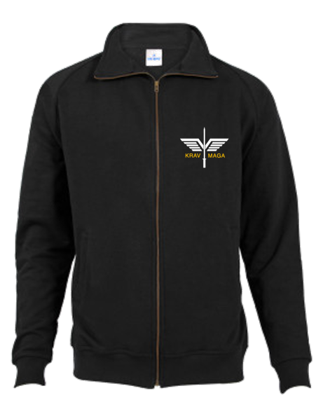 UKM Zip Up Jacket