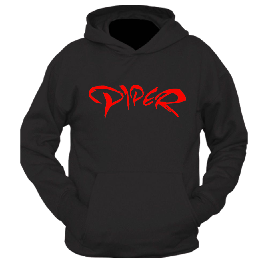 Piper Winter Hoodie