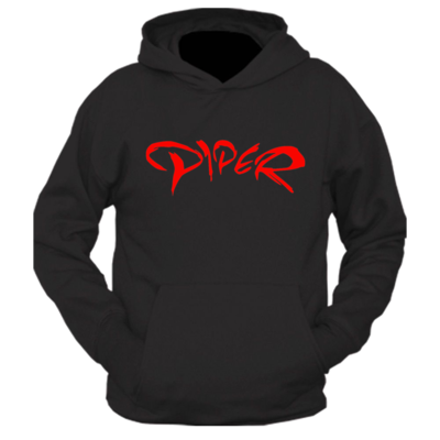 Piper Winter Hoodie