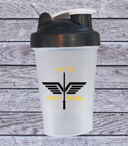 UKM Branded Shaker
