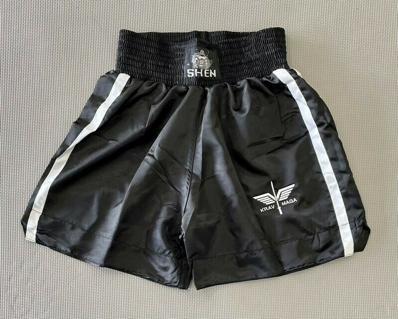 UKM Branded Training Shorts