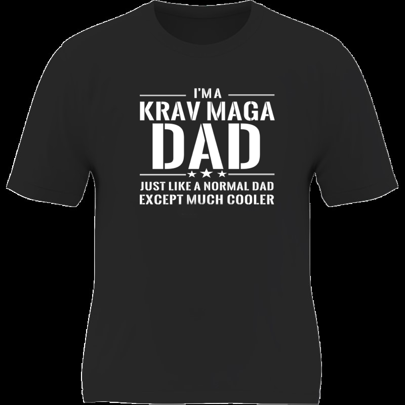 Krav Dad