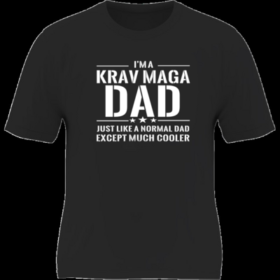 Krav Dad