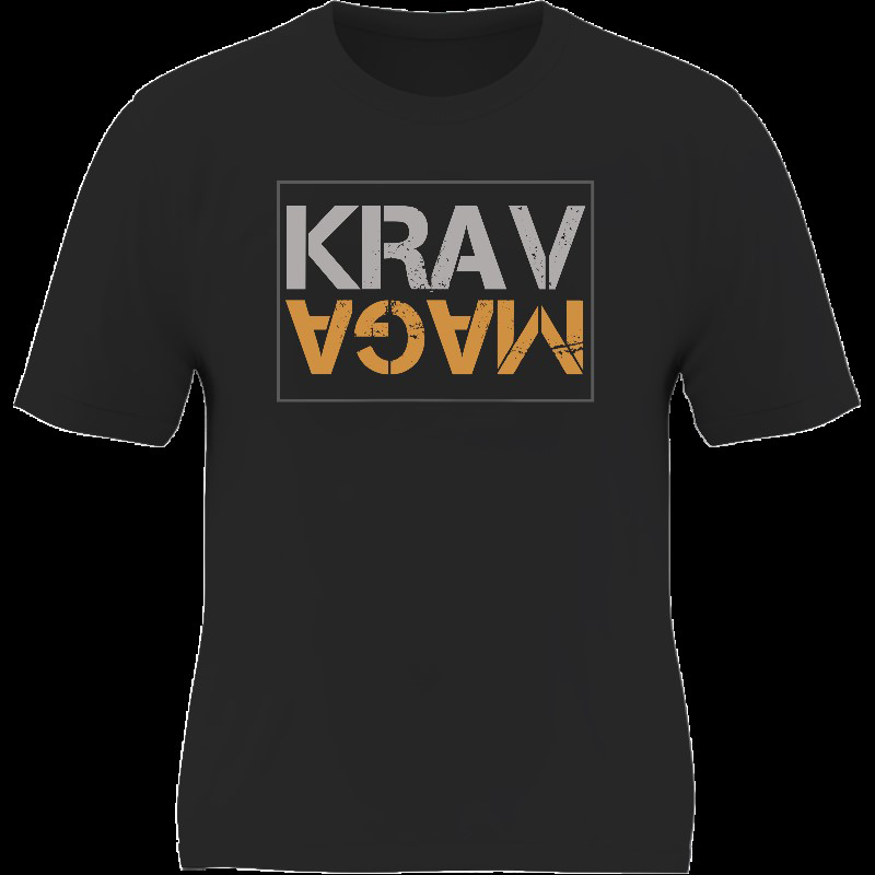 Krav Maga Mirror