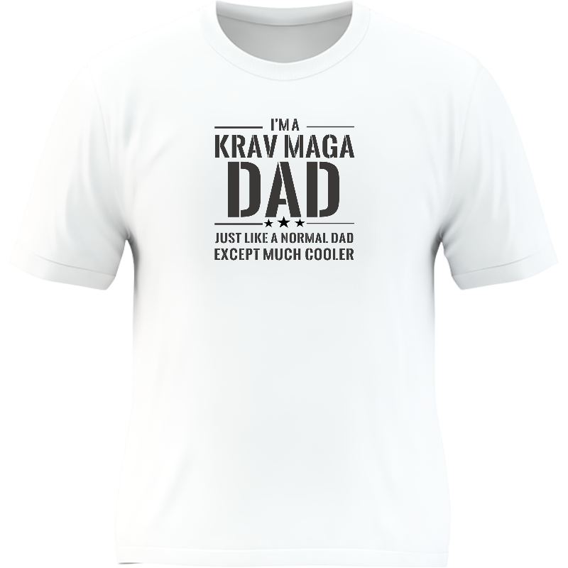 Krav Dad