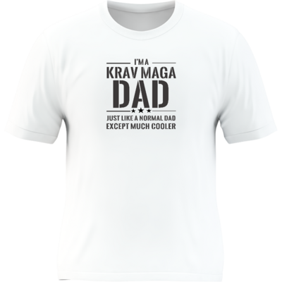 Krav Dad