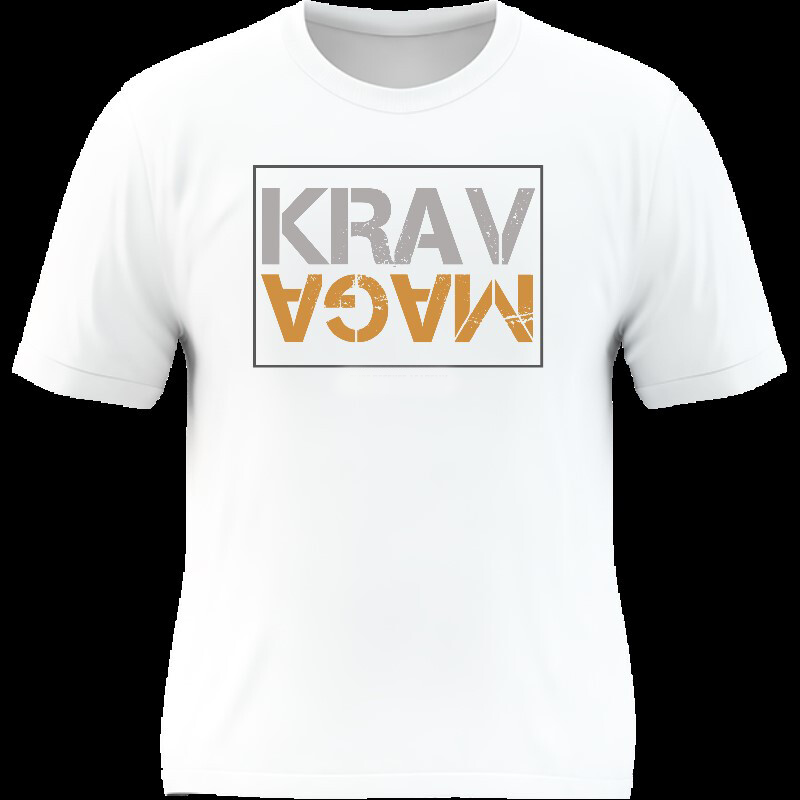 Krav Maga Mirror
