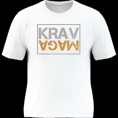 Krav Maga Mirror