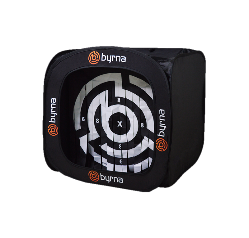 Byrna Foldable Target Tent