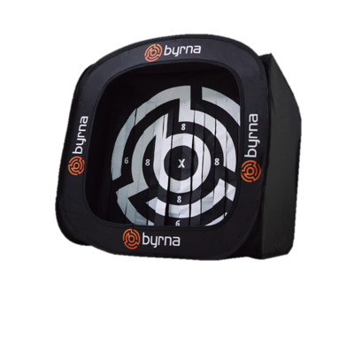 Byrna Foldable Target Tent