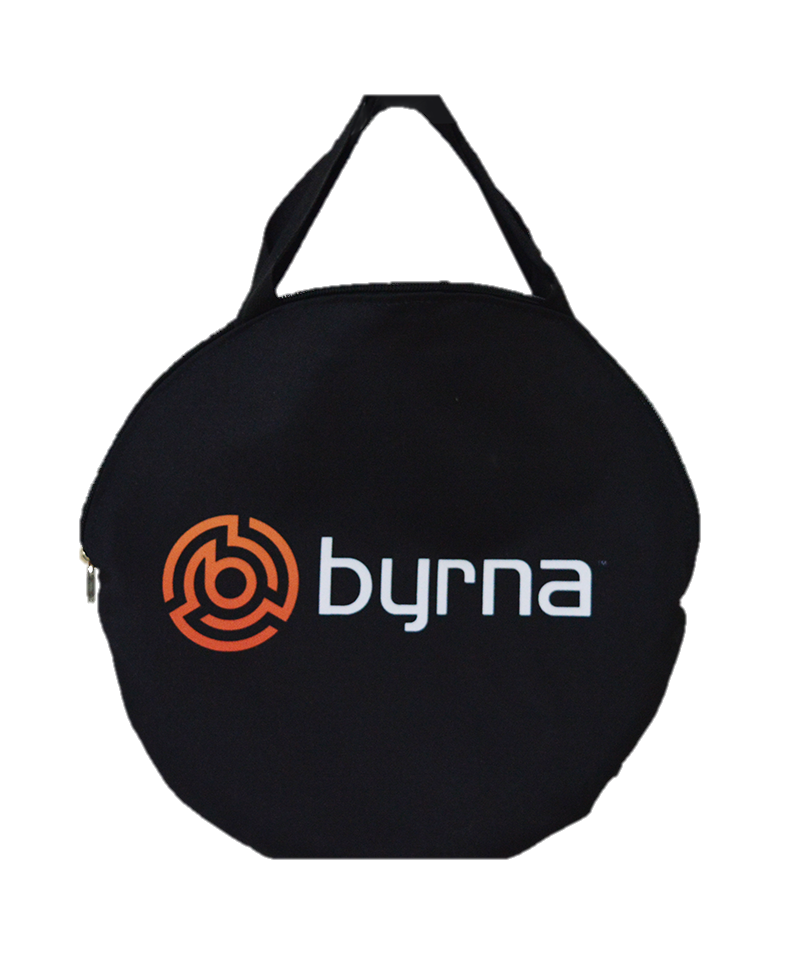 Byrna Foldable Target Tent