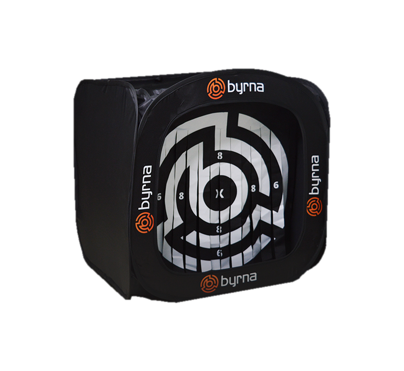 Byrna Foldable Target Tent