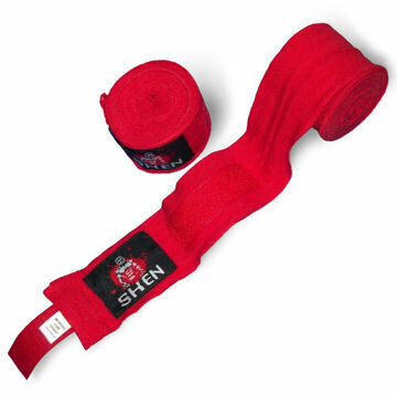Hand Wraps