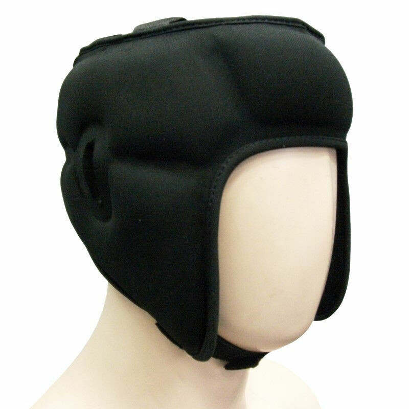 Head Guard - MMA