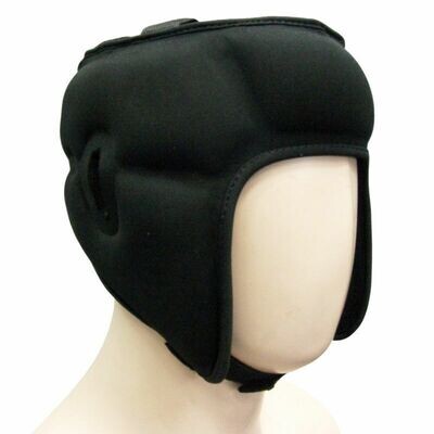 Head Guard - MMA