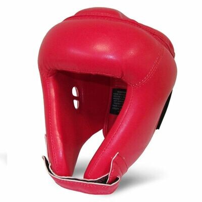 Head Guard - Open