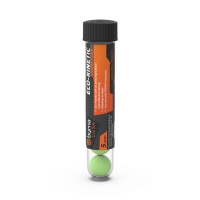 Byrna Eco Kinetic Projectiles - 5 Count