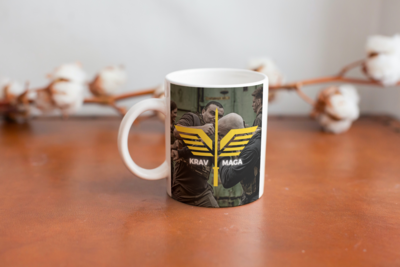 UKM Mug