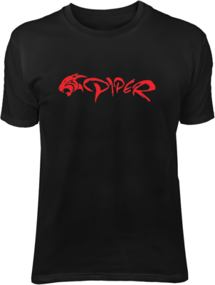 Piper Western Cape T Shirt