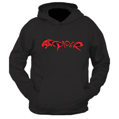Piper Winter Western Cape Hoodie