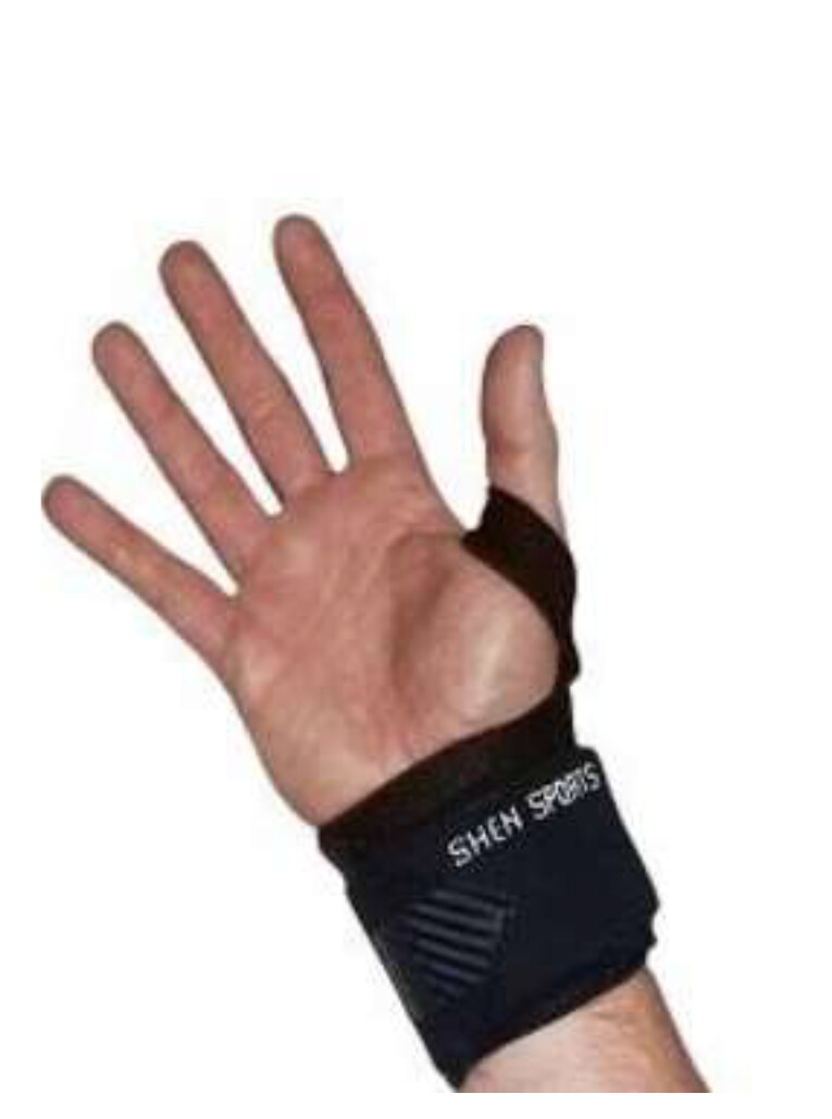 Wrist Straps