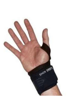 Wrist Straps