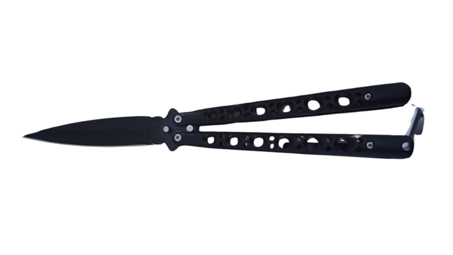 Knife - Butterfly Knife