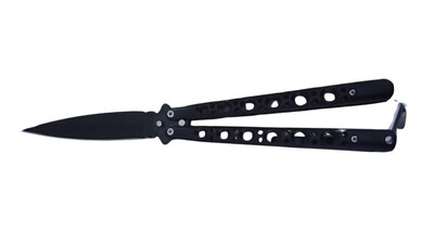 Knife - Butterfly Knife