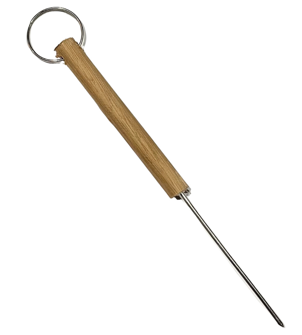 Knife - Skewer