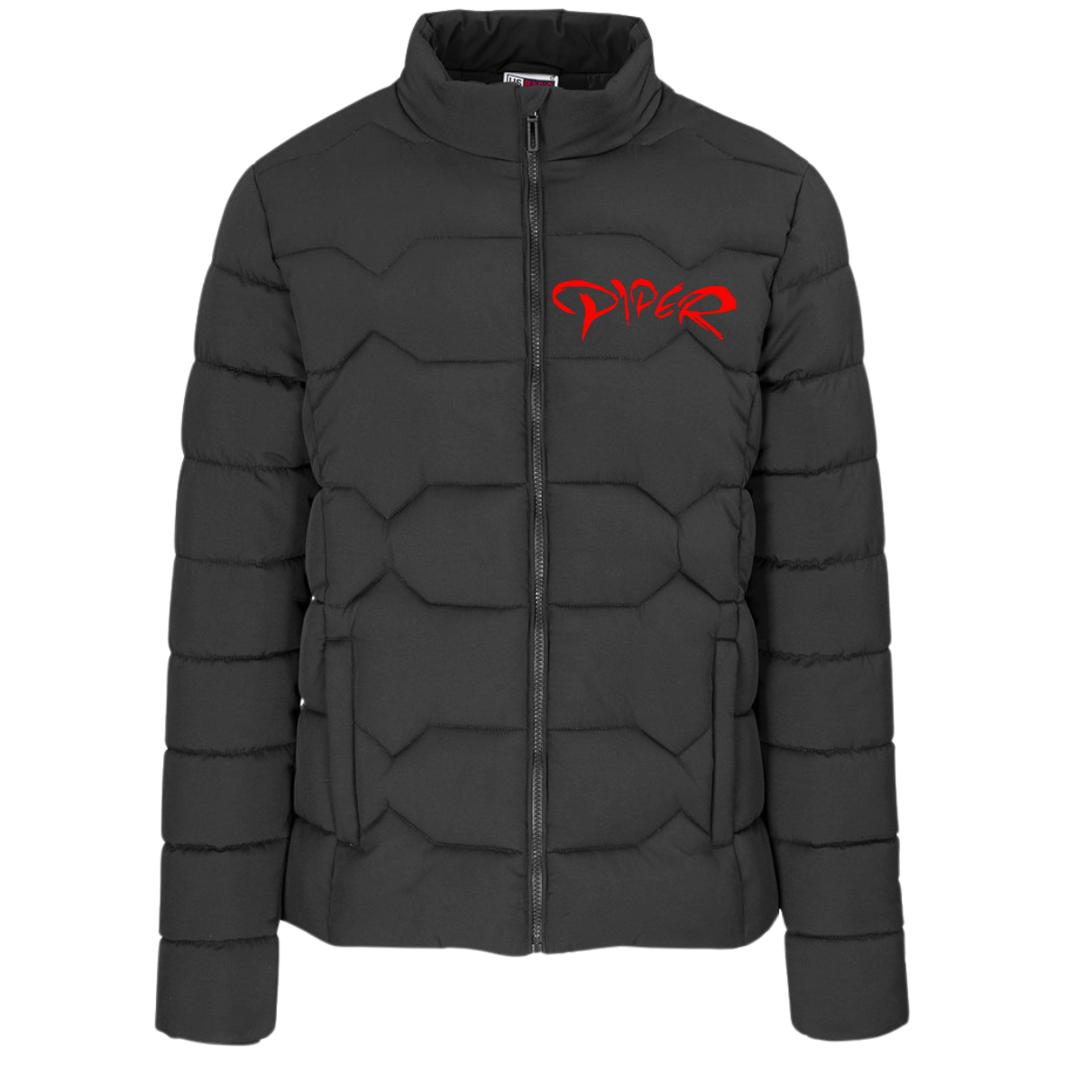 Piper Winter Jacket (Bulk Order ONLY)