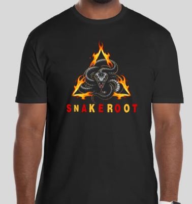 Snakeroot - Custom shirts