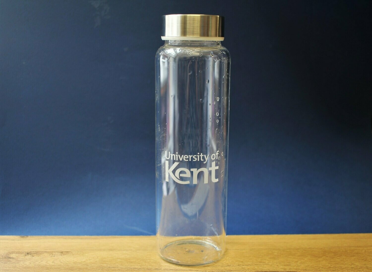 University of Kent Water Bottle | Graduations Gifts | Kent | UK